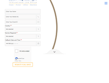 Tablet Screenshot of lexprotector.com